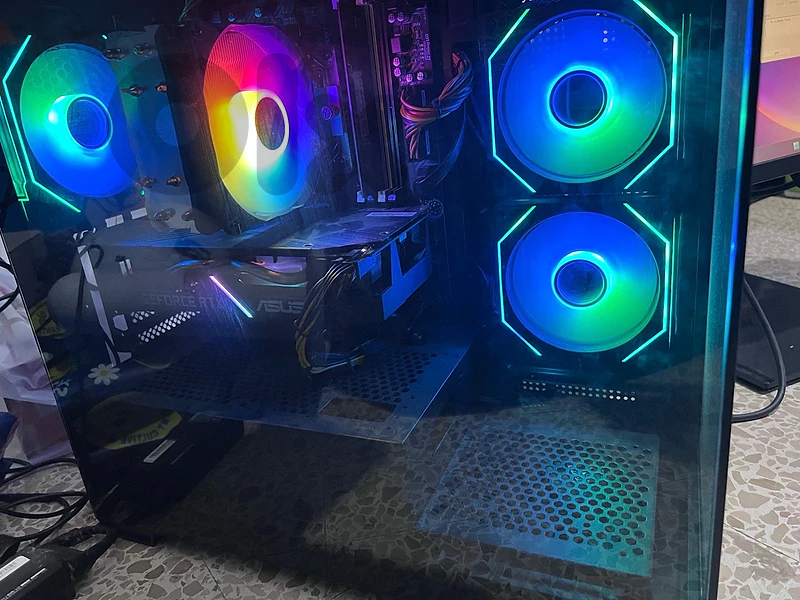 gaming pc