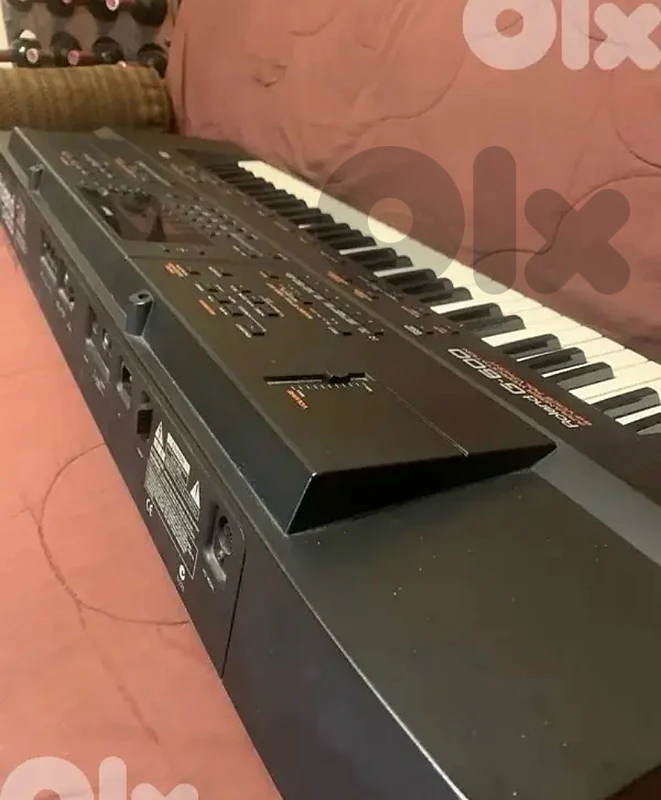org roland G-600