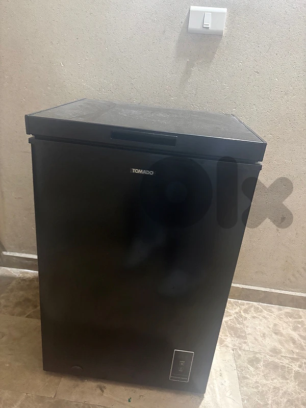 fridge