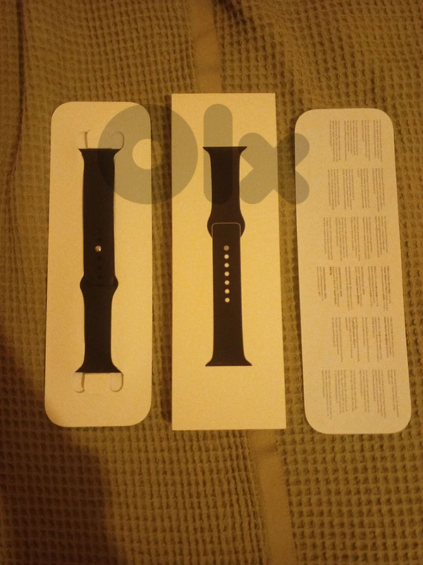 apple watch original band