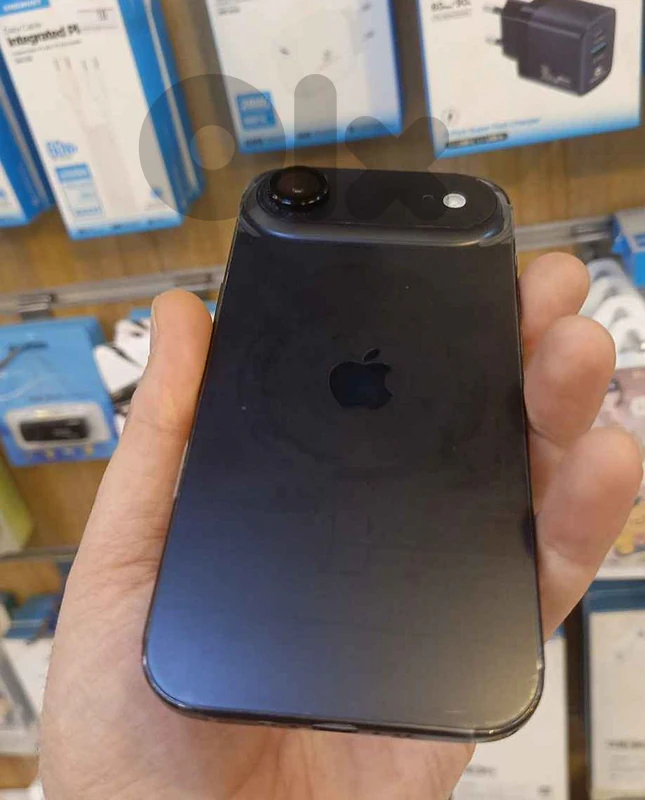 iphone 17 air