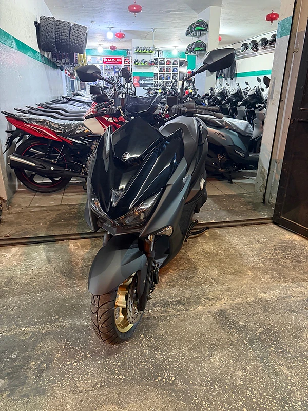 LINHAI POWER