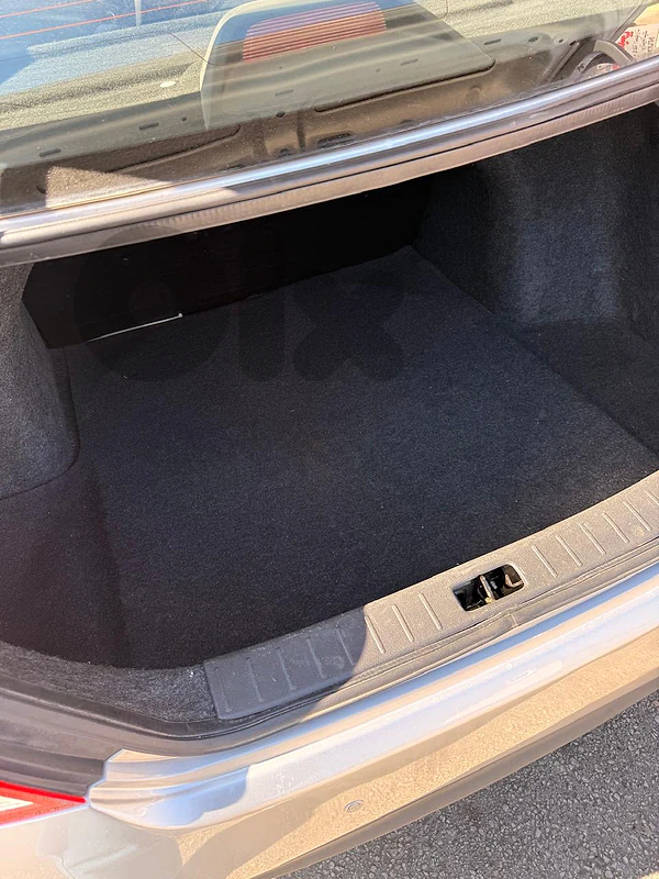 Nissan Sunny 2018