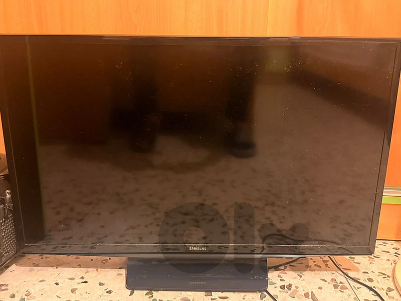 Samsung tv