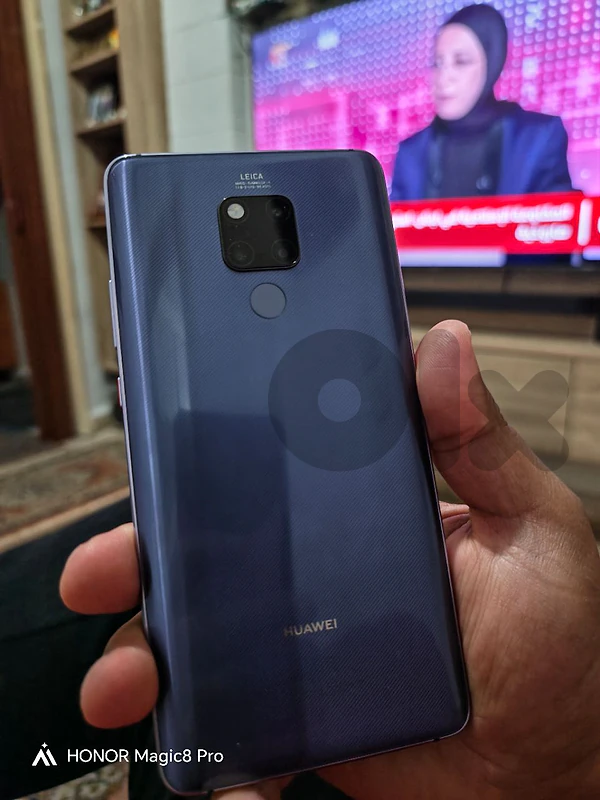 Huawei mate 20 X