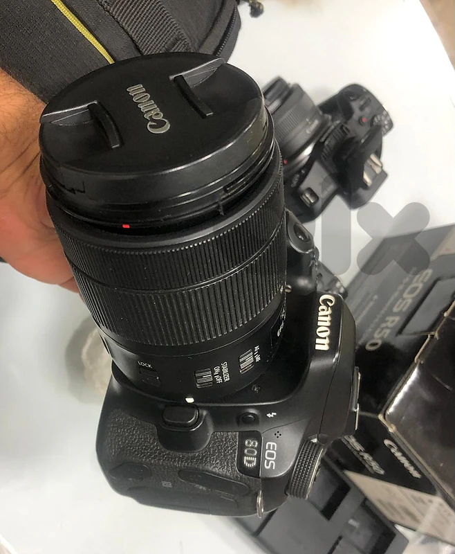 camera Canon