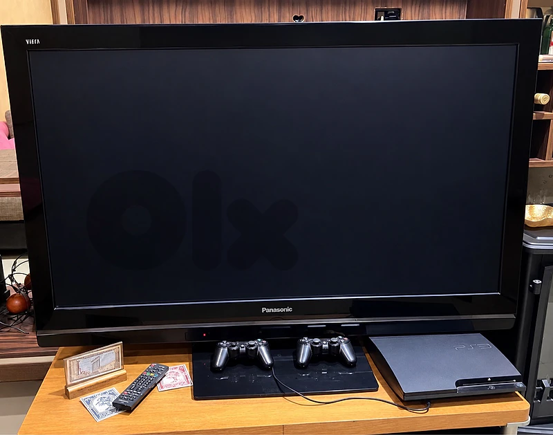Panasonic Viera Flat Screen TV for sale