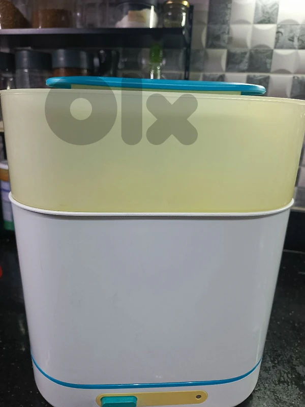 sterilizer Avent