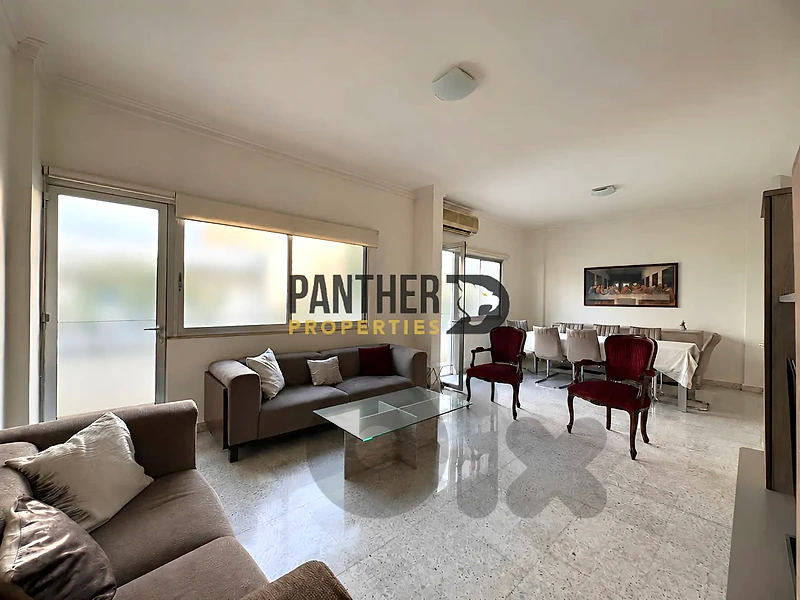 Apartment for rent in Achrafieh Furnished Prime location Ref#PA158 Apartment for rent in Achrafieh Furnished Prime location Ref#PA158