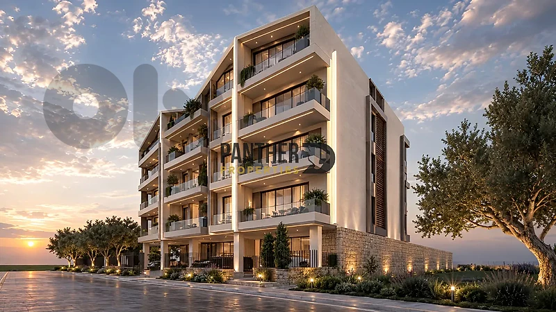 Apartment for sale in Batroun Under Construction Ref#MW118