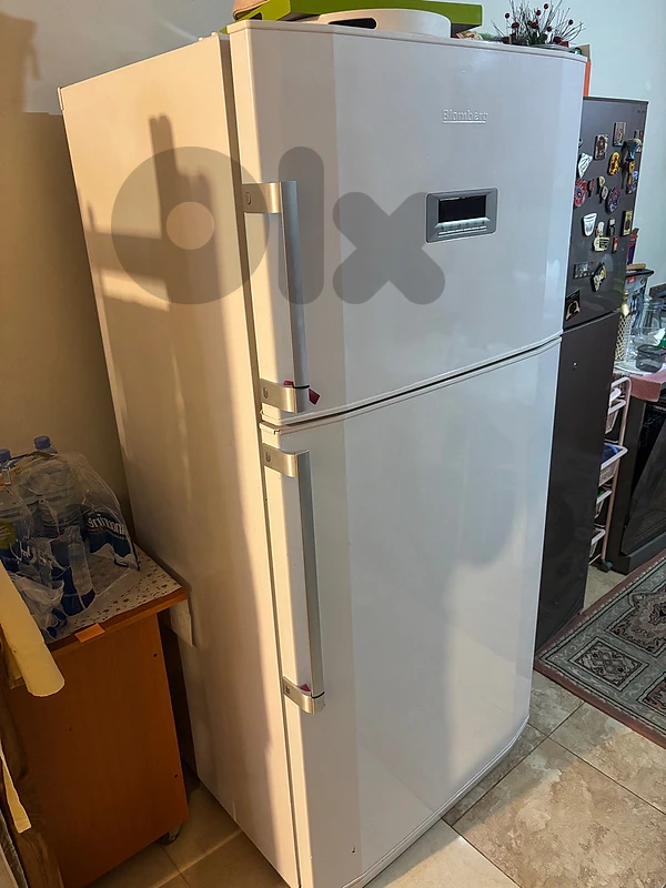 blomberg refrigerator