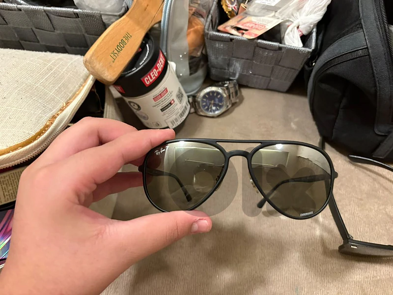 Ray ban glasses