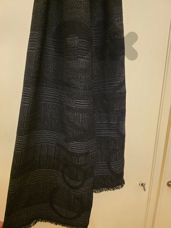 Calvin klein men scarf