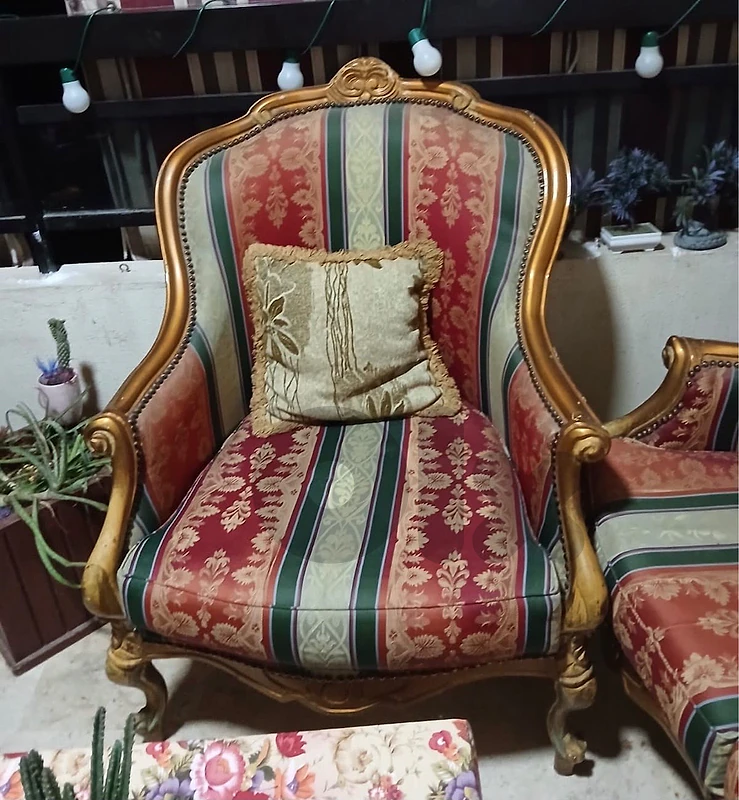 فرش بيت