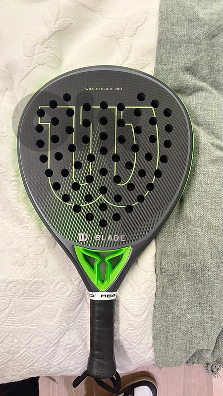 padel racket