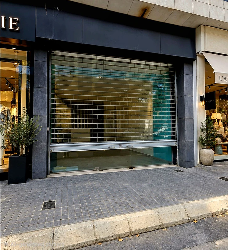Shop For Sale in ADMA Main Road