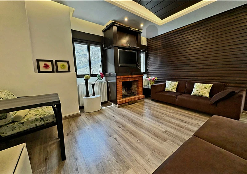 Cozy Chalet For Sale in Faqra | Tilal Al Assal |