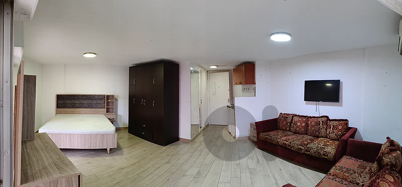 RWK292MF  - studio for rent in Kaslik in a prime location