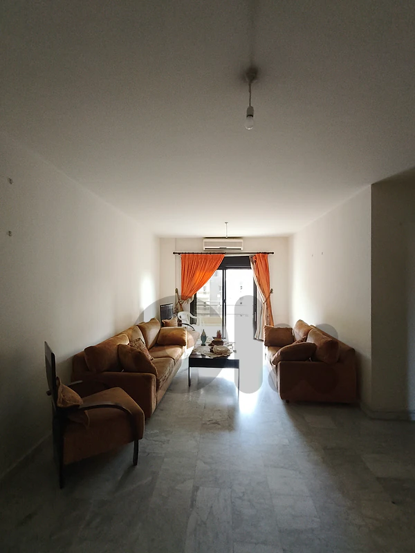 RWK295MF - Furnished apartment for rent in Adonis