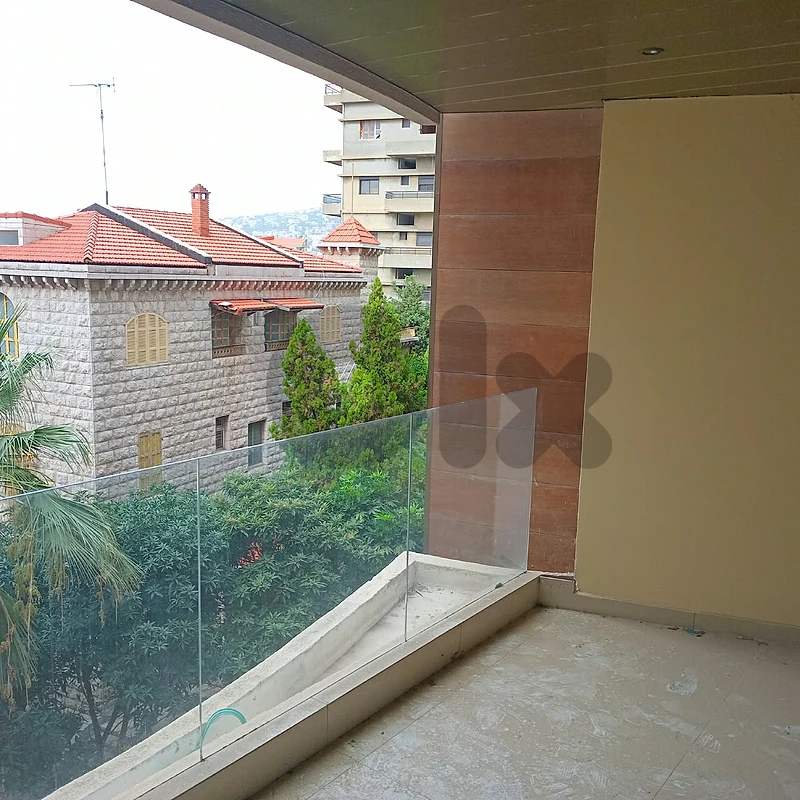 RWK121CM - apartment in haret sakher for sale with sea view RWK121CM - apartment in haret sakher for sale with sea view