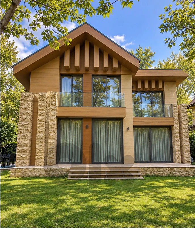 Luxury Standalone Villa for Sale | Faqra |