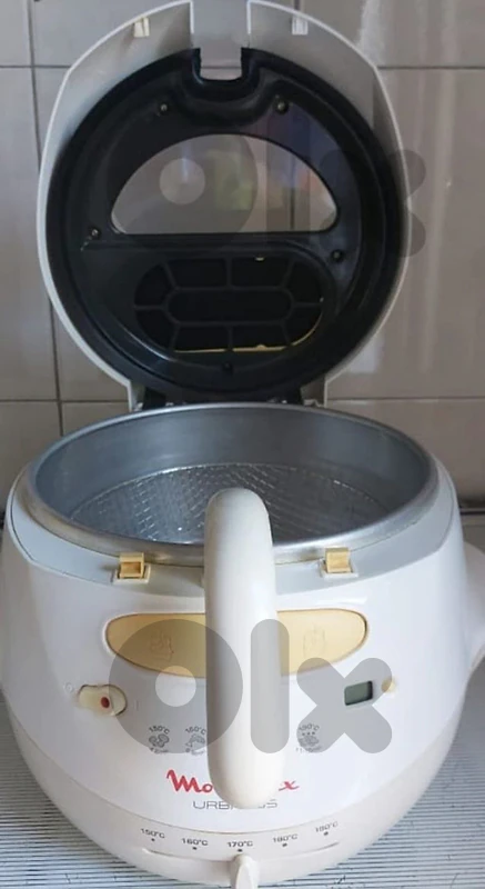 Frier