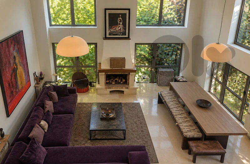 | TRIPLEX FOR SALE | INTERCONTINENTAL MZAAR | TRIPLEX FOR SALE | INTERCONTINENTAL MZAAR