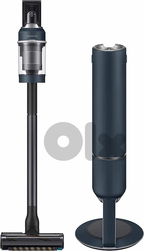 Samsung Vaccum Cleaner with Station