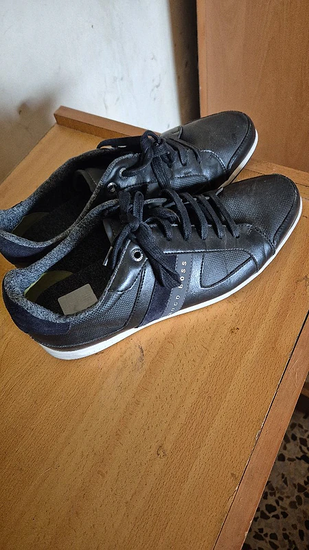 Boss Shoes
