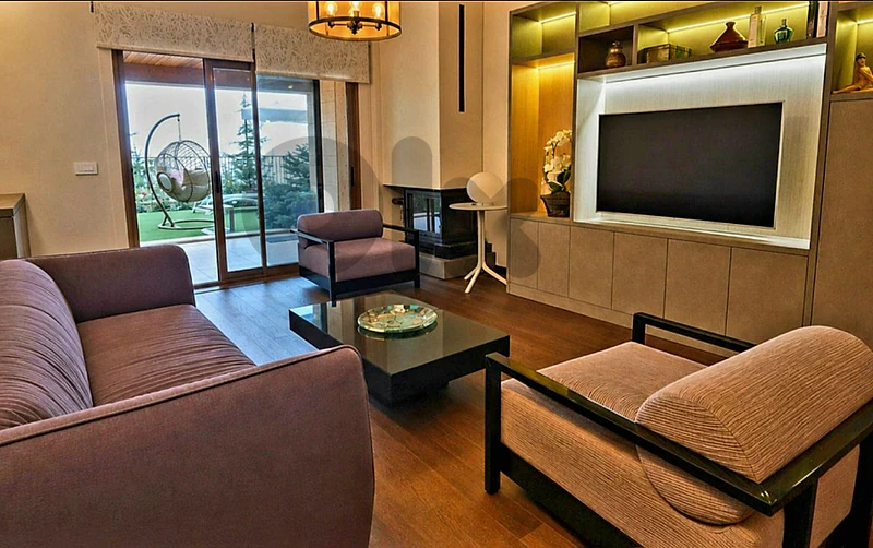 | EXCLUSIVE | 5 STARS GARDEN CHALET FOR SALE | OAKRIDGE RESORT–FAQRA | EXCLUSIVE | 5 STARS GARDEN CHALET FOR SALE | OAKRIDGE RESORT–FAQRA