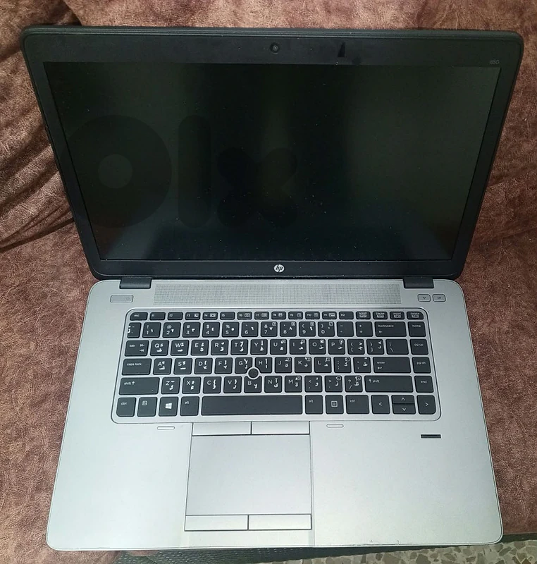 laptop  HP