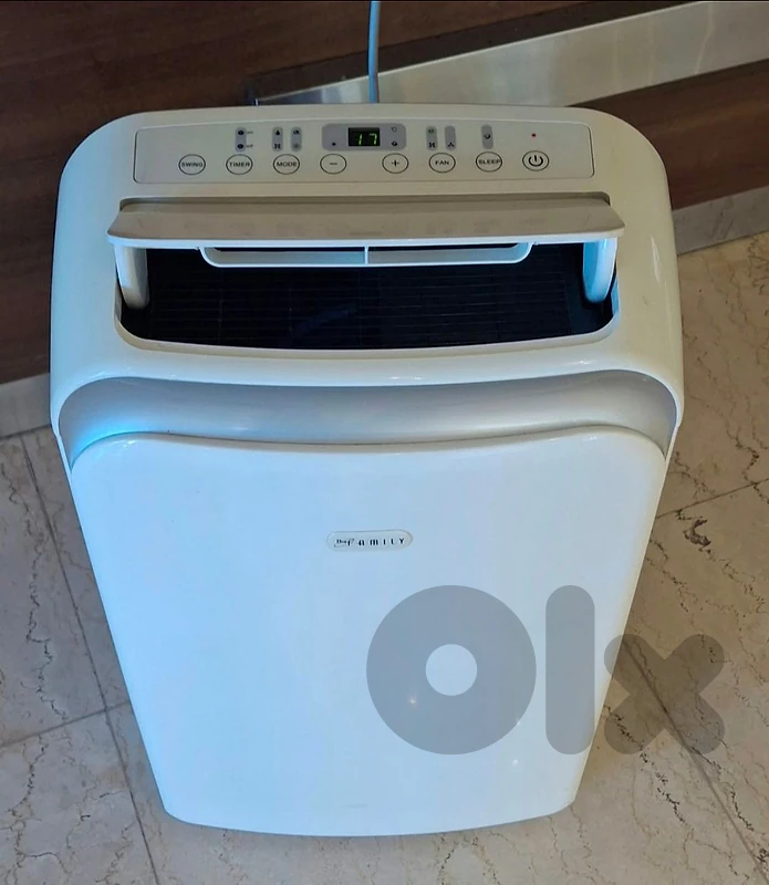 ac portable