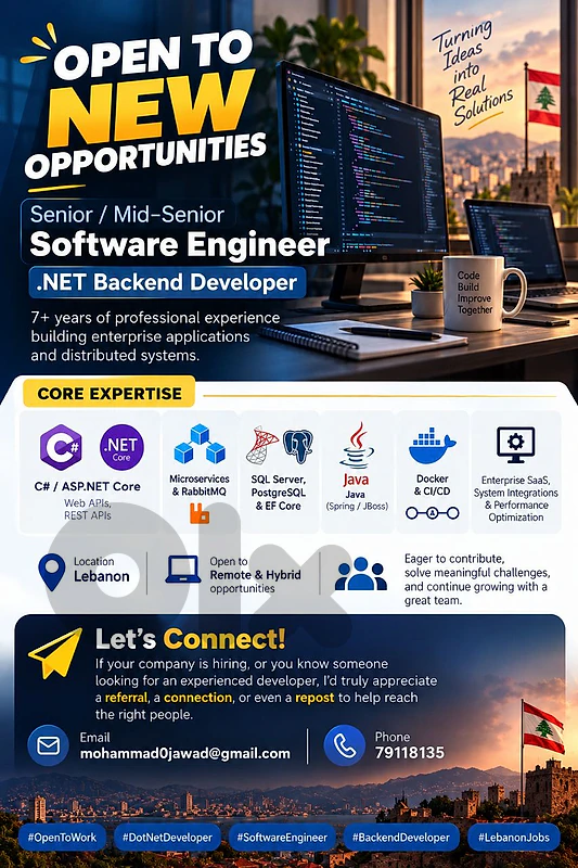 Software Development