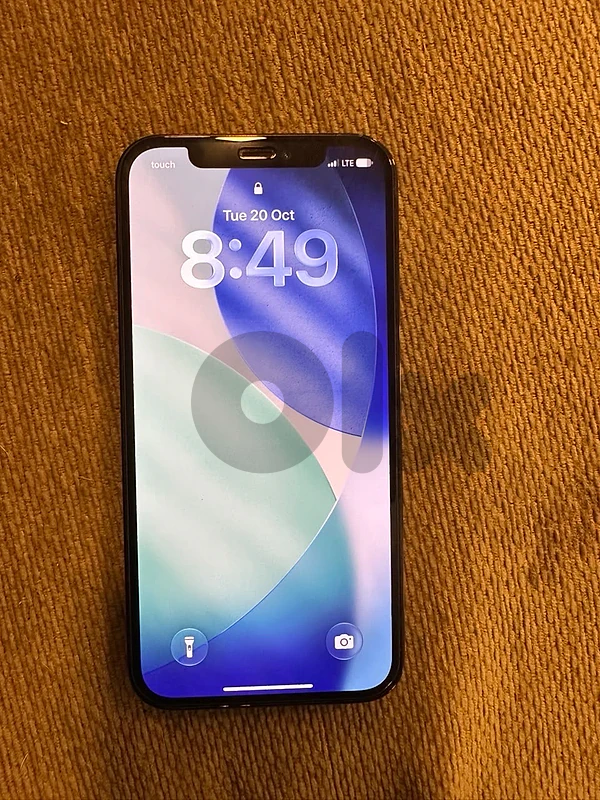 Iphone 12 pro