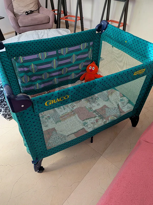 play pen