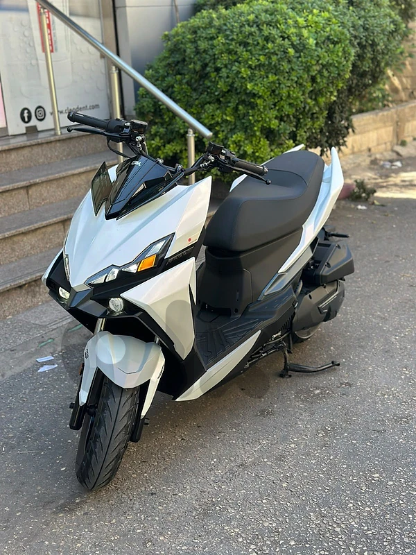 SYm DR GBT
