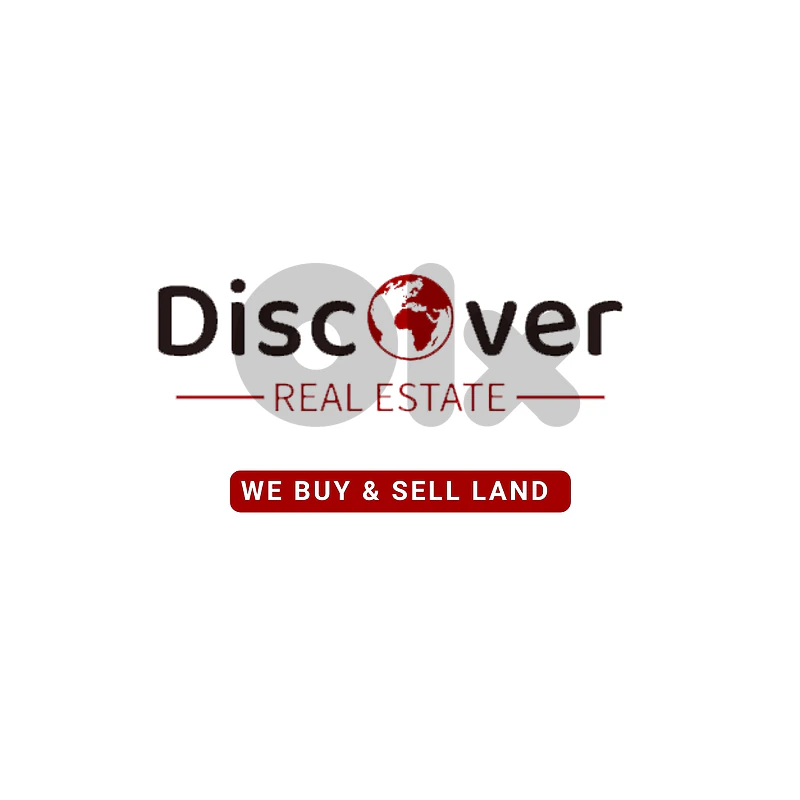 9,050sqm Stunning Land for sale in. SHALIMAR - Baabdat