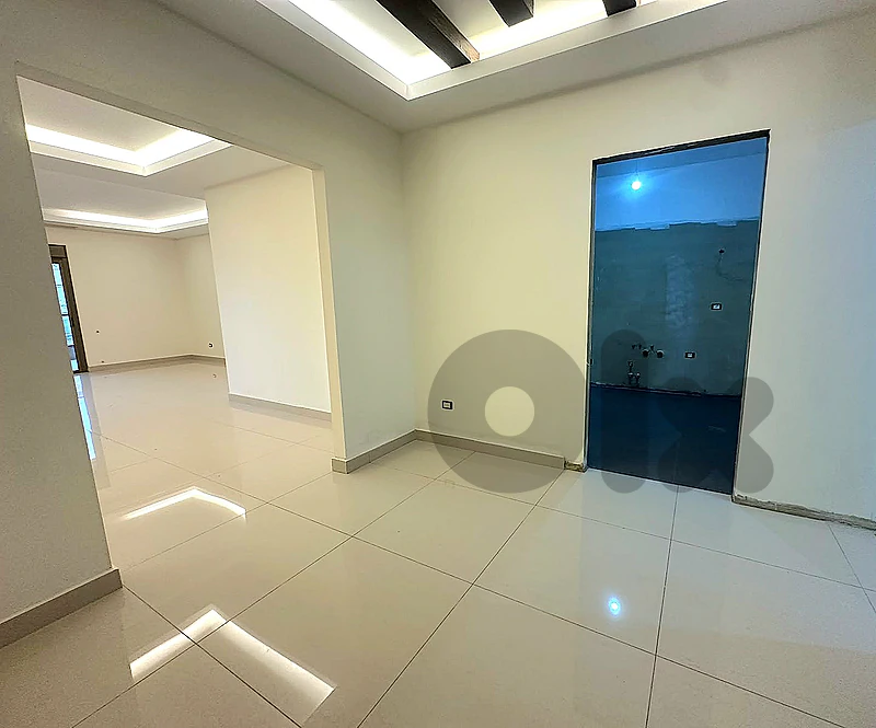 Apartment for Sale in Mazraat Yachouh/ New