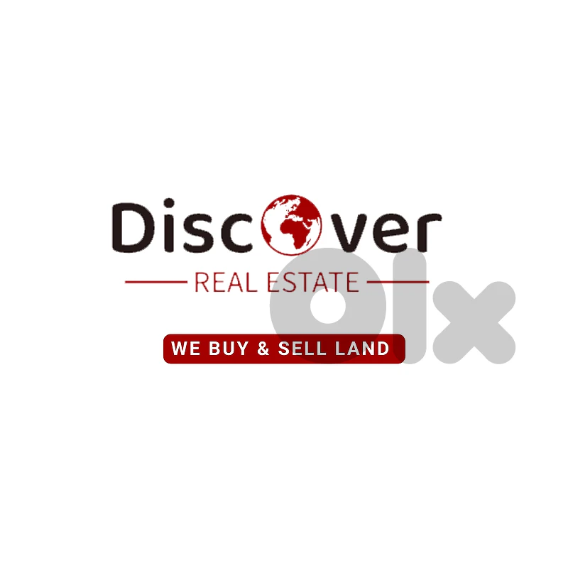FLAT LAND | Rare find | Land for sale in SHALIMAR - Baabdat