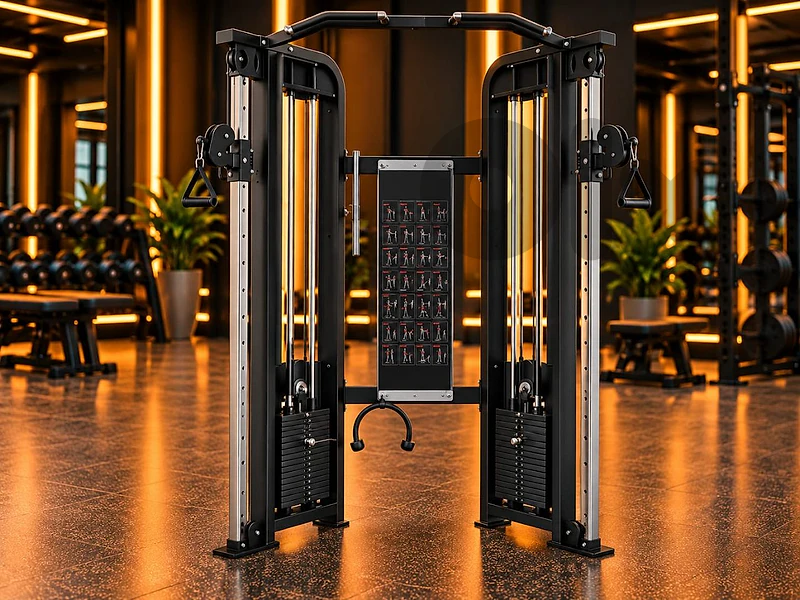 we sell & Buy all Gym and sport equipment