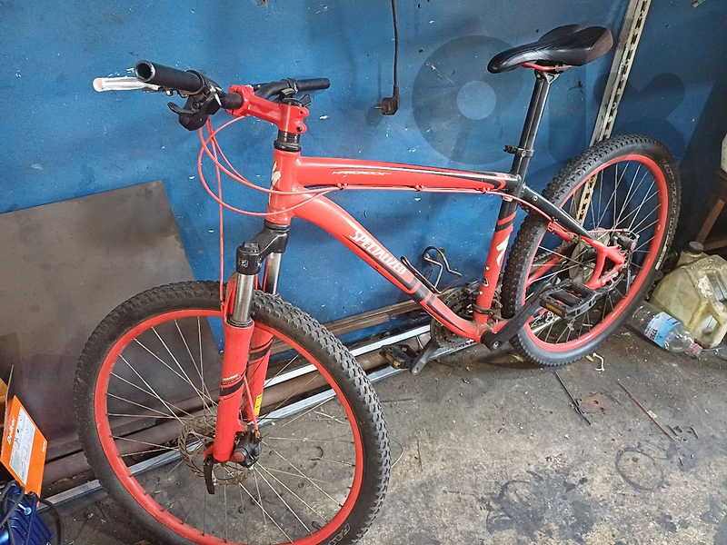 Specialized Bike