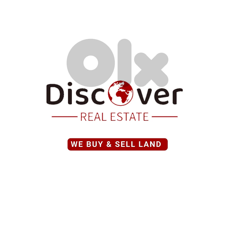 4,500m² Land in Baabdat | Ideal for Villas or Resi
