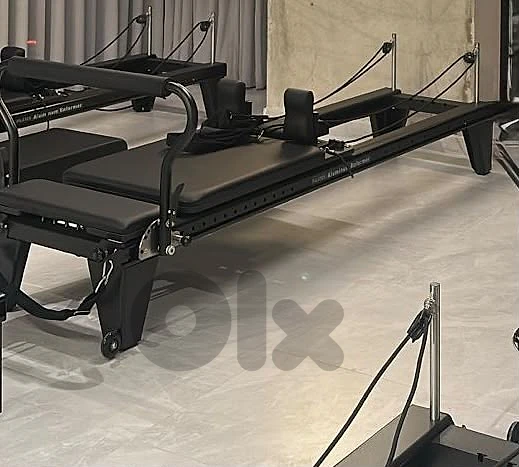 Pilates Machine Reformer
