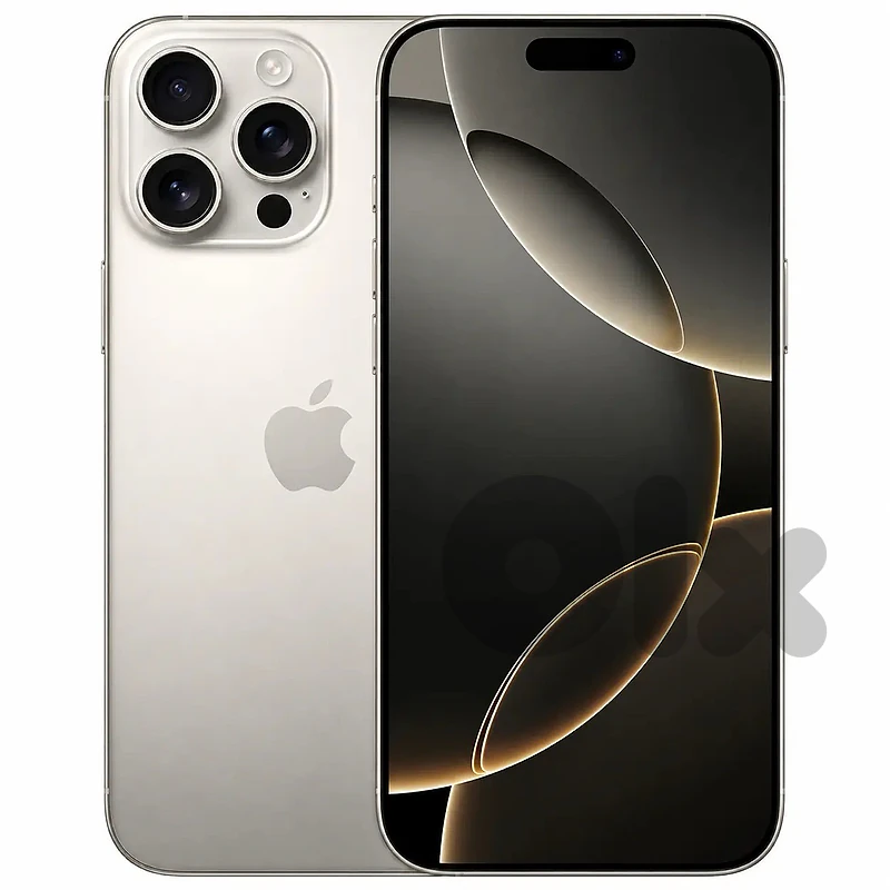 i phone 16 pro max for sale