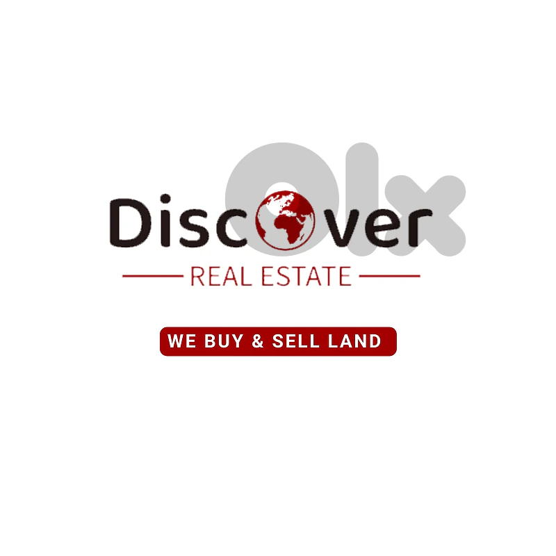 Prime | Villas Area | Land for sale in Baabdat