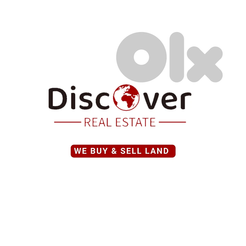 Baabdat most Desirable Area | 1,500sqm land for sale - in Baabdat