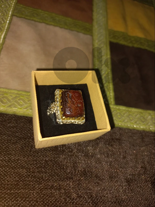 خواتم فضه