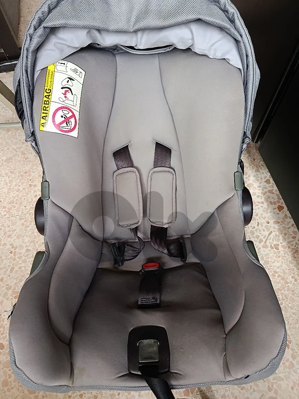 carseat