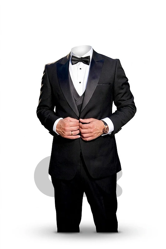 Man Suit
