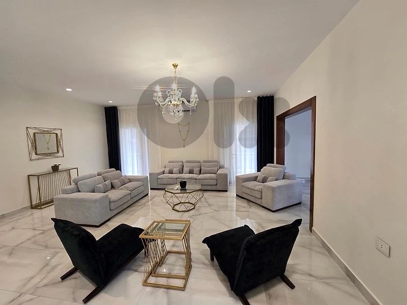 Luxury Apartment for Sale in Achrafieh – Sioufi Luxury Apartment for Sale in Achrafieh – Sioufi